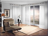JAB - Modern Living Curtains